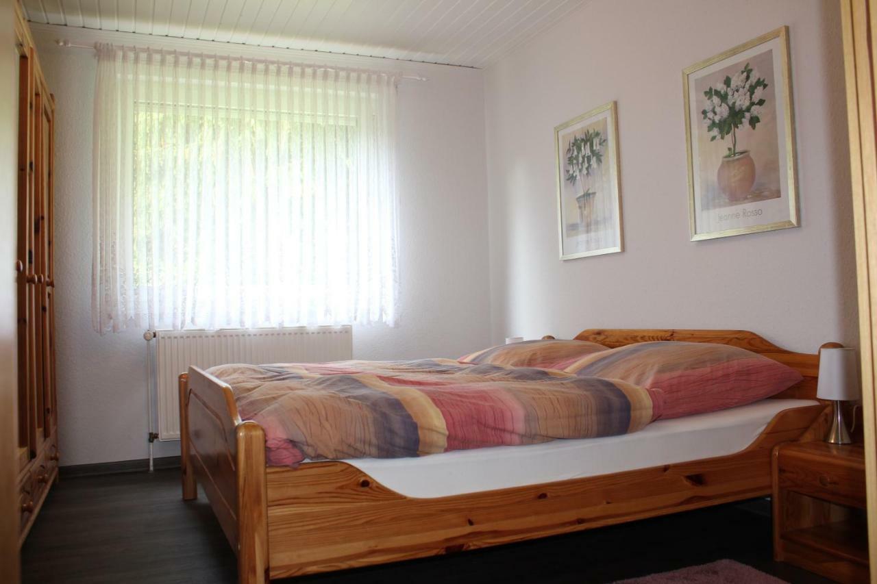 Vila Hintze Soltau Exteriér fotografie