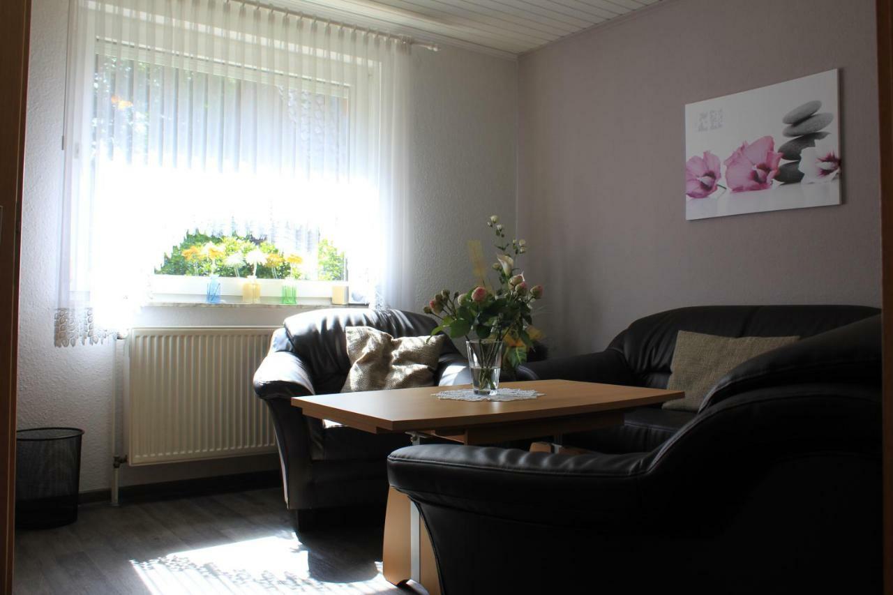 Vila Hintze Soltau Exteriér fotografie